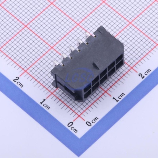 MOLEX 430451000