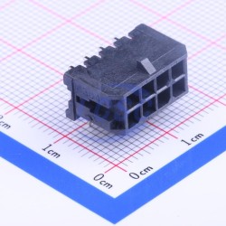 MOLEX 430450800 MOLEX 430450800
