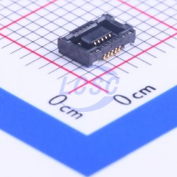 MOLEX 513389873
