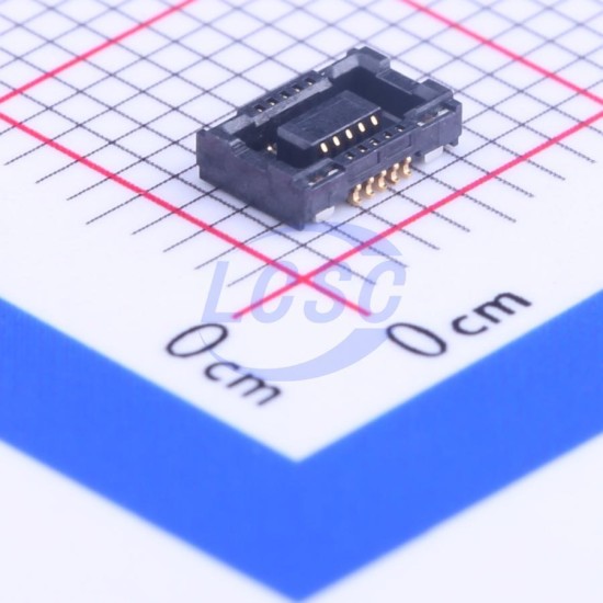 MOLEX 513389873