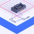 MOLEX 513389873