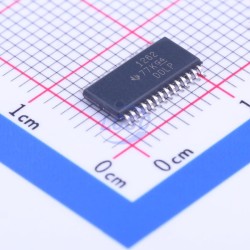 TI ADS1262IPW