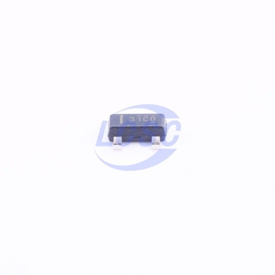 TI REF3125AQDBZRQ1