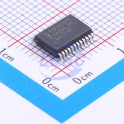 NXP PCF8575TS/1,118