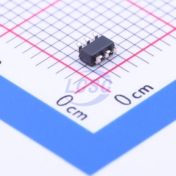 TI ADS7883SDBVT TI ADS7883SDBVT