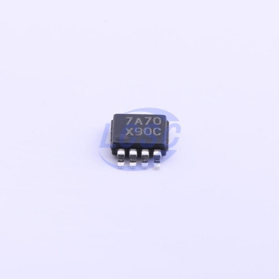TI DAC121C085CIMM/NOPB TI DAC121C085CIMM/NOPB