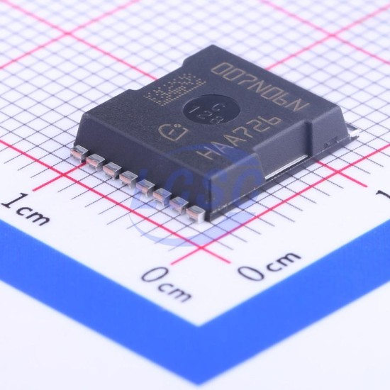 Infineon IPT007N06N