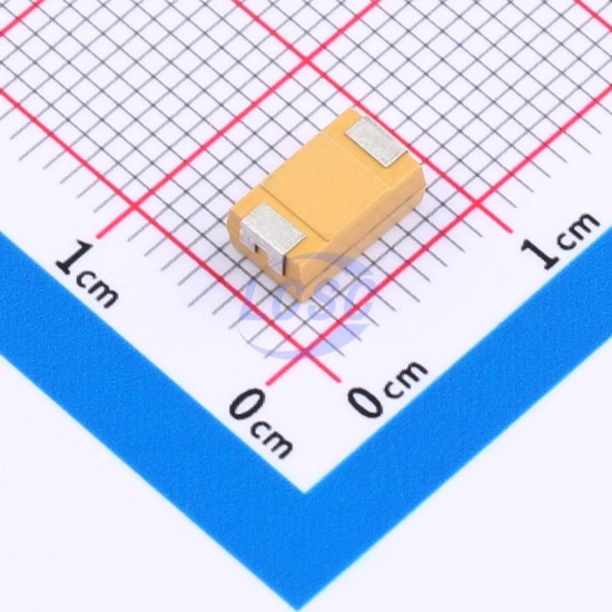 Xiangyee CA45-D016K107T