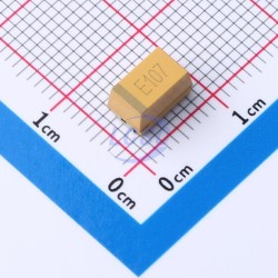 Xiangyee CA45-E025K107T