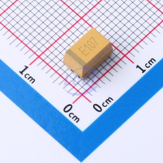 Xiangyee CA45-E025K107T