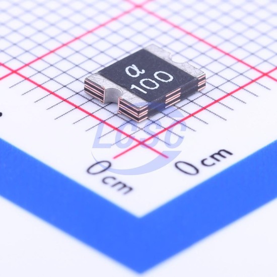 RUILON SMD2018P100TF/33