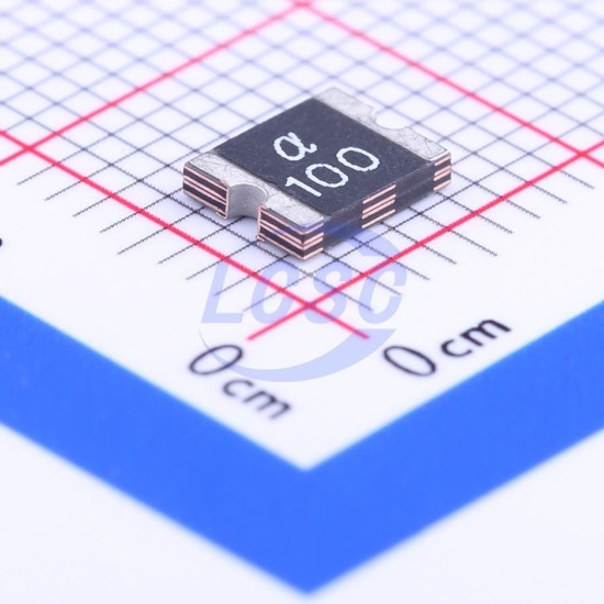 RUILON SMD2018P100TF/33
