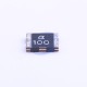 RUILON SMD2018P100TF/33