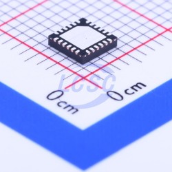 onsemi NCN8025AMNTXG onsemi NCN8025AMNTXG