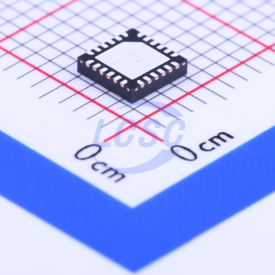 onsemi NCN8025AMNTXG