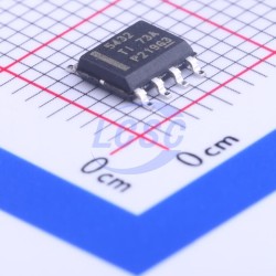 TI TPS5432DDAR TI TPS5432DDAR