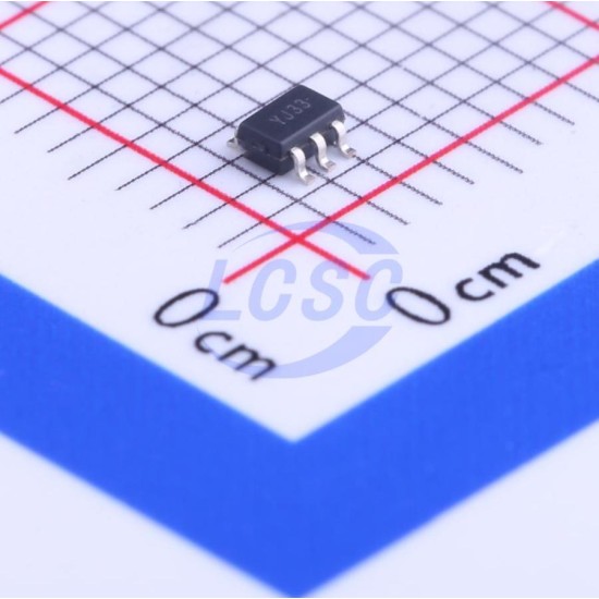 SGMICRO SGM2019-3.3YC5G/TR SGMICRO SGM2019-3.3YC5G/TR