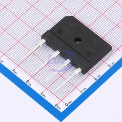 DIYI Elec Tech GBJ2510