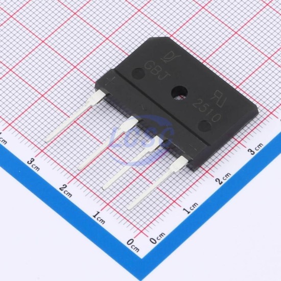 DIYI Elec Tech GBJ2510 DIYI Elec Tech GBJ2510