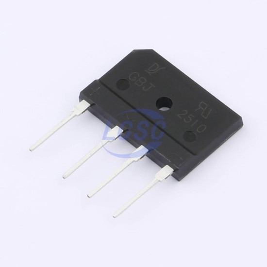 DIYI Elec Tech GBJ2510 DIYI Elec Tech GBJ2510