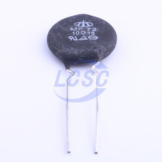 Nanjing Shiheng Elec MF72 10D15 Nanjing Shiheng Elec MF72 10D15