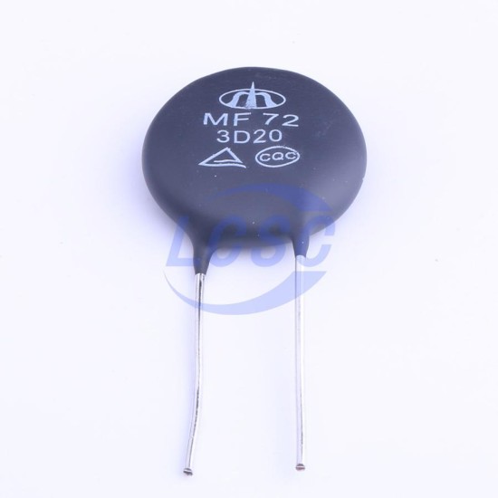 Nanjing Shiheng Elec MF72 3D20 Nanjing Shiheng Elec MF72 3D20