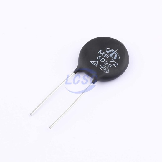 Nanjing Shiheng Elec MF72 5D20 Nanjing Shiheng Elec MF72 5D20
