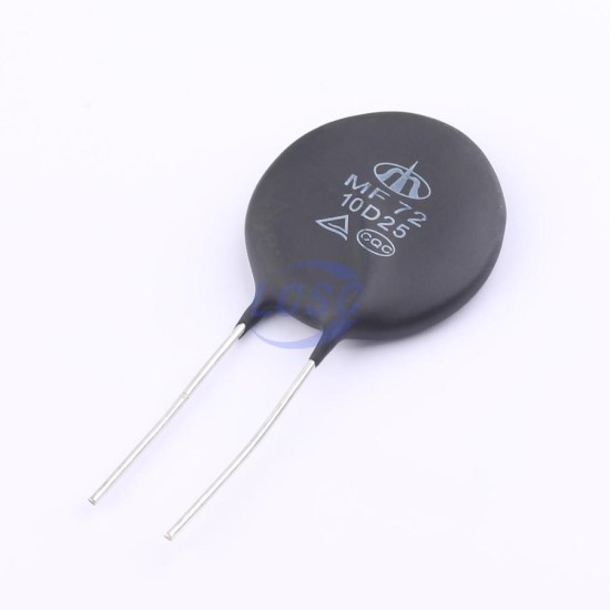Nanjing Shiheng Elec MF72 10D25 Nanjing Shiheng Elec MF72 10D25