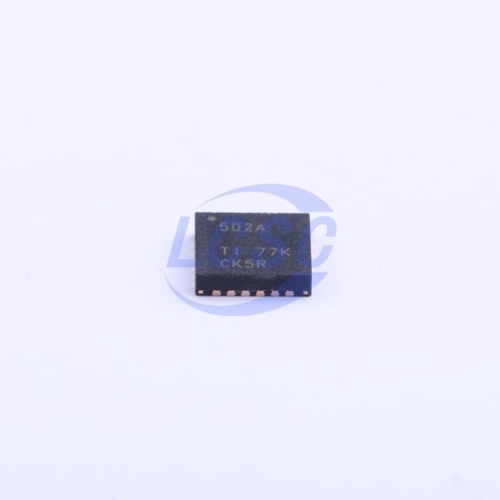 TI SN65LVPE502ARGER