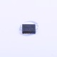 TI SN65LVPE502ARGER