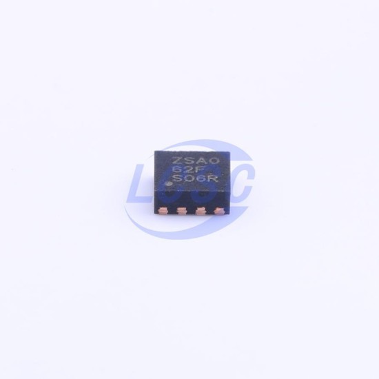 TI TPS22965DSGR TI TPS22965DSGR
