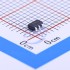 MICROCHIP 24AA01T-I/OT