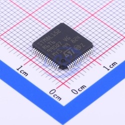 ST STM8L152R6T6 ST STM8L152R6T6
