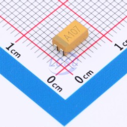 Xiangyee CA45-C010K107T