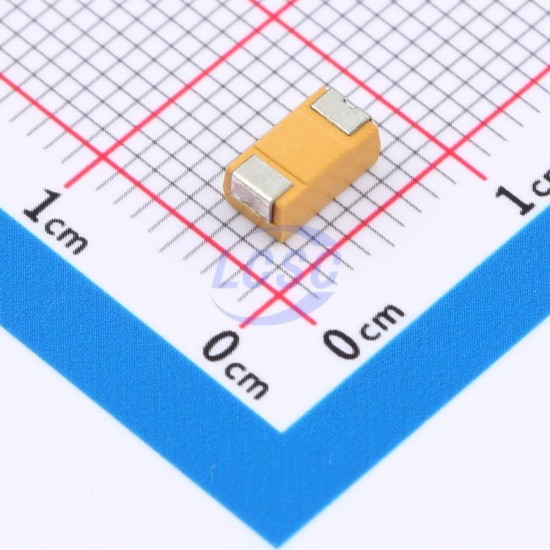 Xiangyee CA45-C010K107T