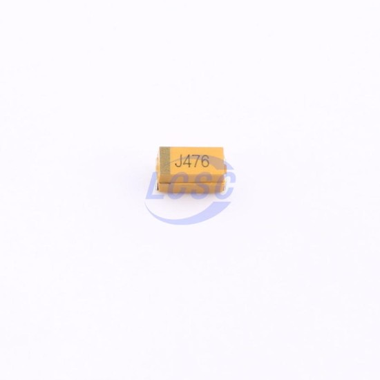 Xiangyee CA45-A6R3K476T Xiangyee CA45-A6R3K476T