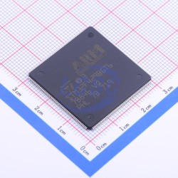 ST STM32F429BGT6 ST STM32F429BGT6