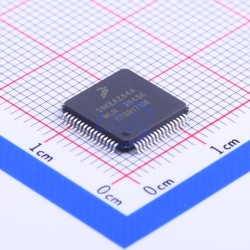 NXP S9KEAZ64AMLH NXP S9KEAZ64AMLH