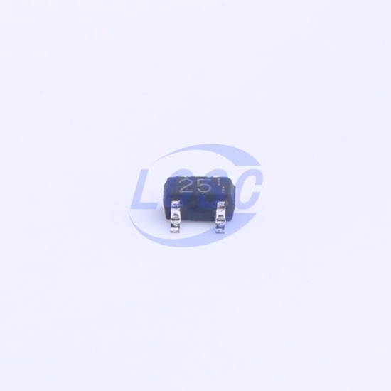 ROHM DTC124EETL ROHM DTC124EETL