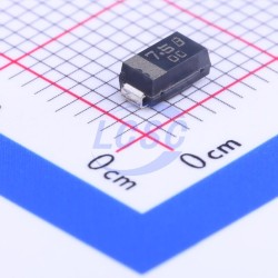 ROHM PTZTE257.5B