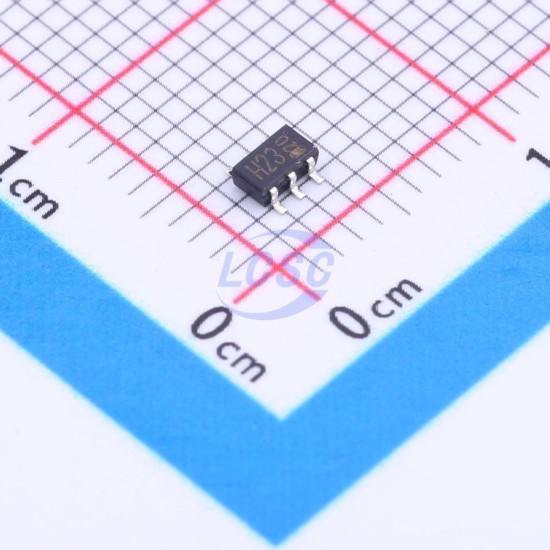 ROHM IMH23T110
