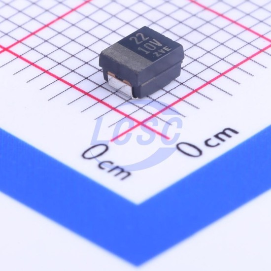 ROHM TCFGB1A226M8R