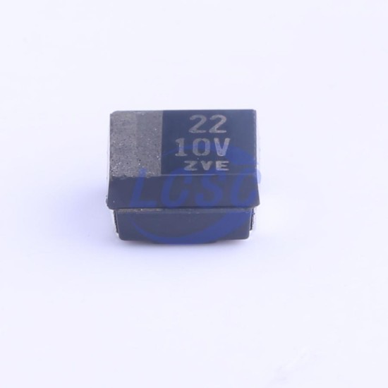 ROHM TCFGB1A226M8R