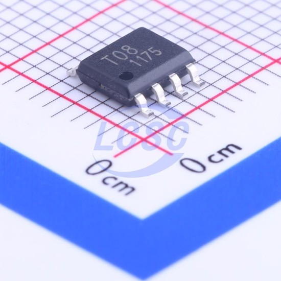ROHM BR24T08FJ-WE2 ROHM BR24T08FJ-WE2