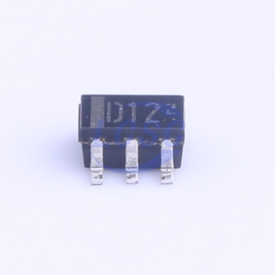 ROHM UMD12NTR