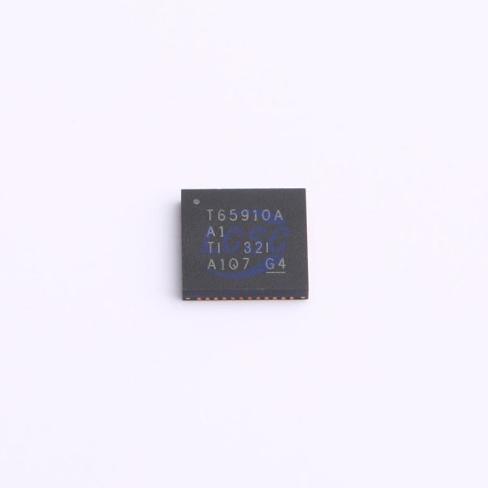 TI TPS65910AA1RSLR