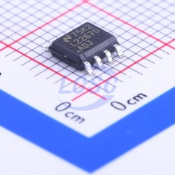 TI LM22670MRX-ADJ/NOPB TI LM22670MRX-ADJ/NOPB