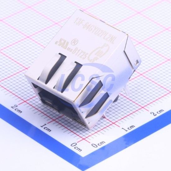 YDS Tech 13F-64GYD2PL2NL
