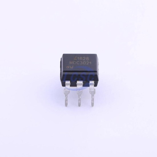 LITEON MOC3021 LITEON MOC3021