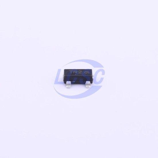 onsemi NTR4502PT1G